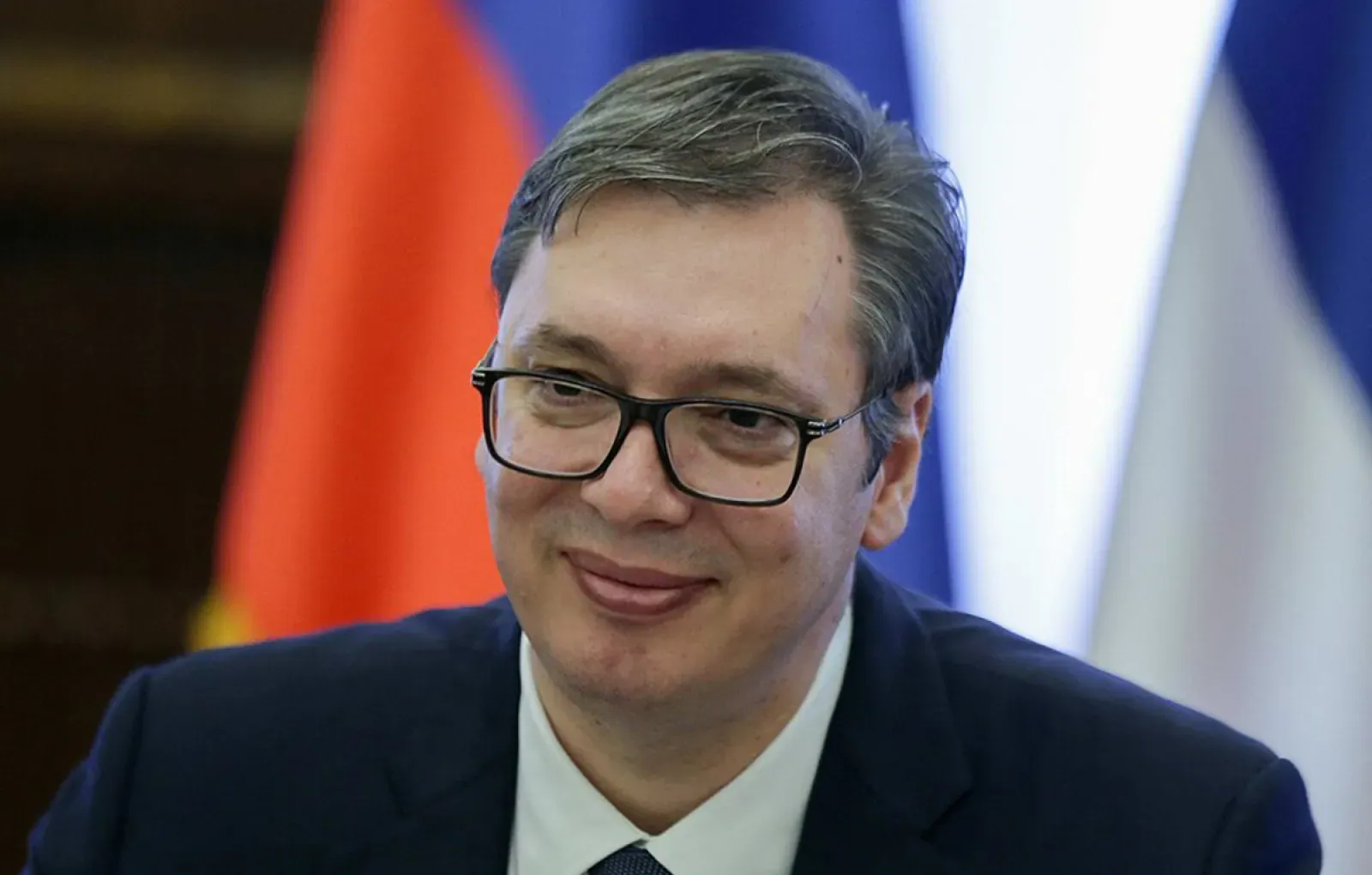 Президент Сербии Александр Вучич