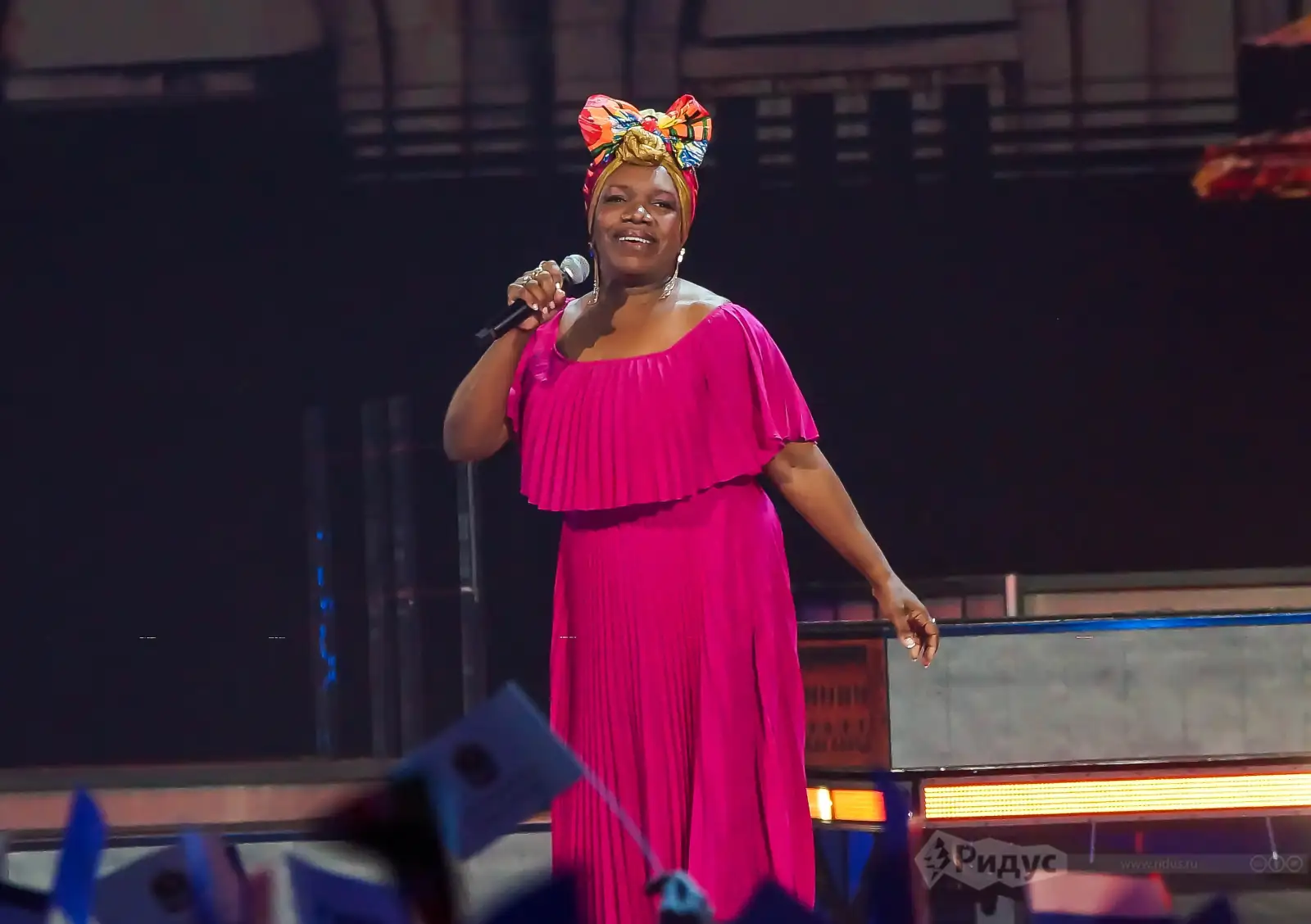 «Интервидение-2025». 