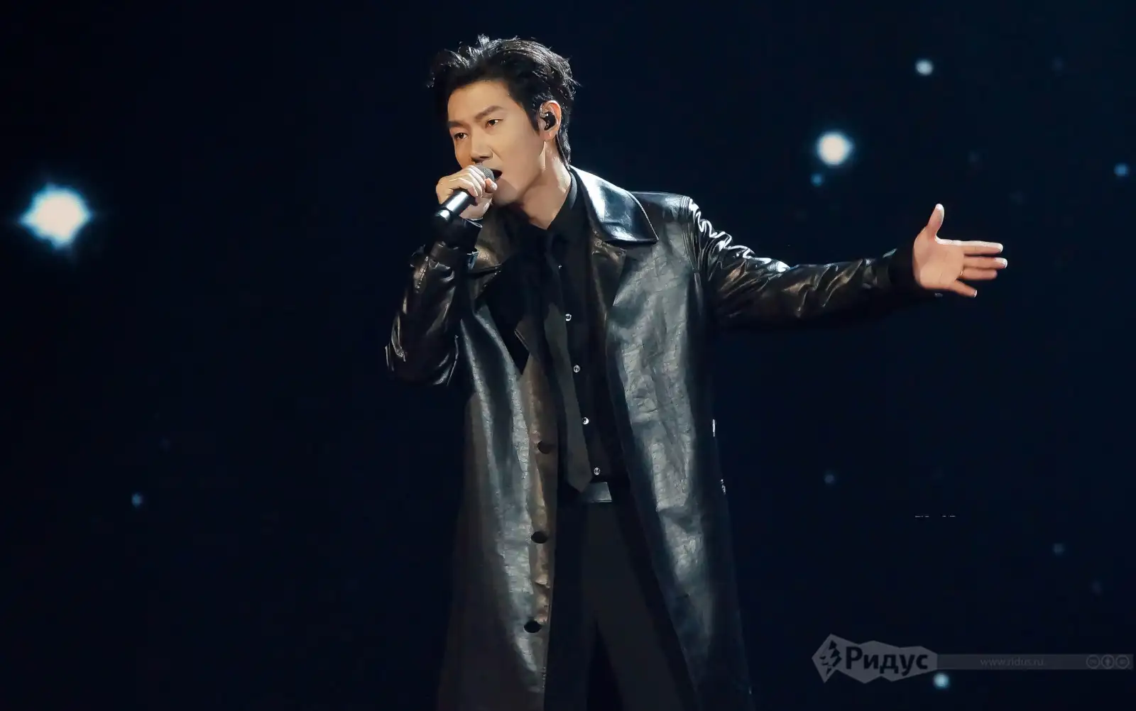 «Интервидение-2025». 