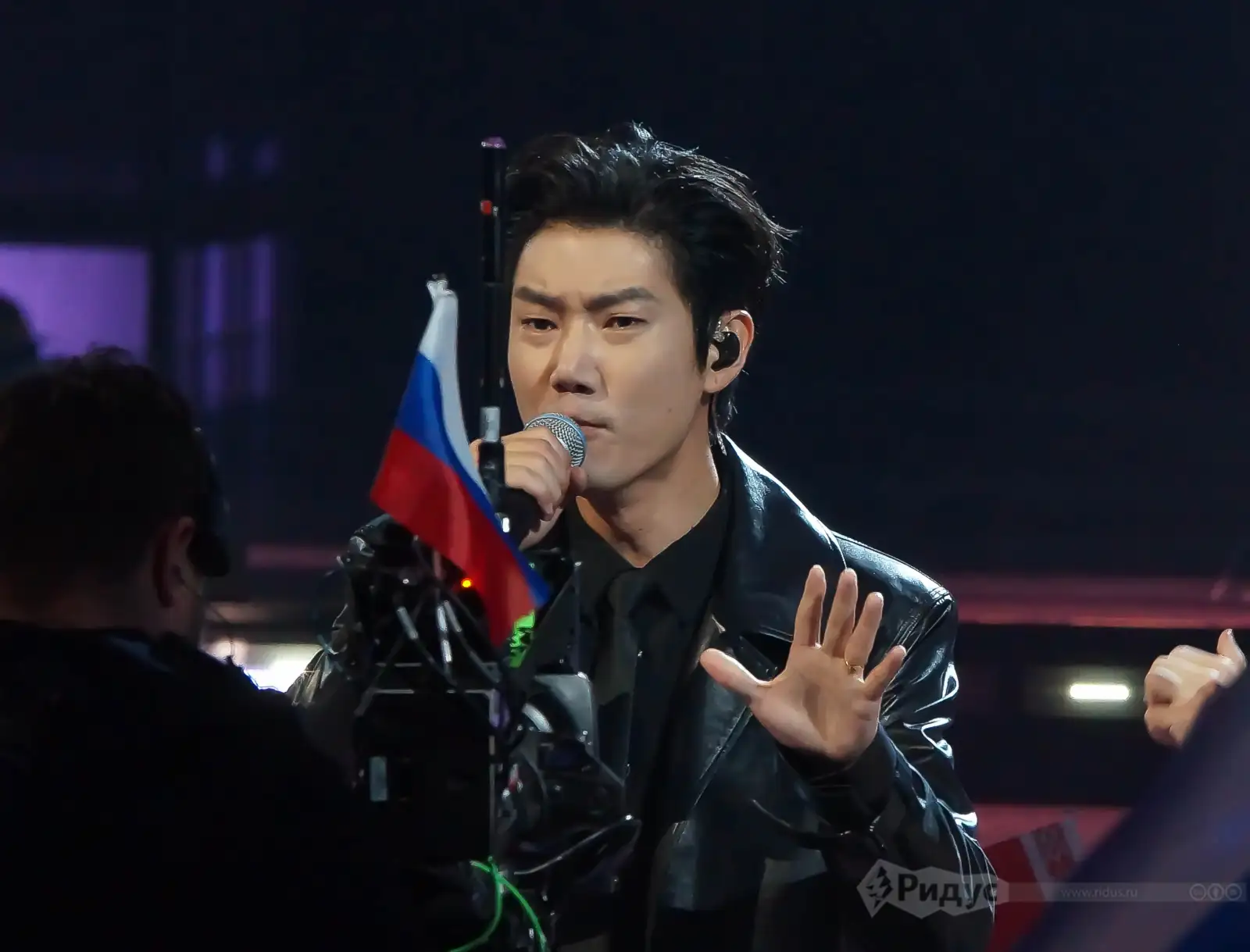 «Интервидение-2025». 