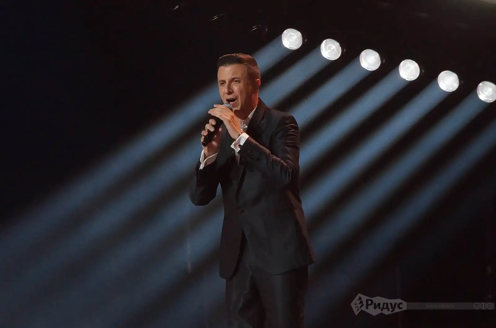 «Интервидение-2025». 