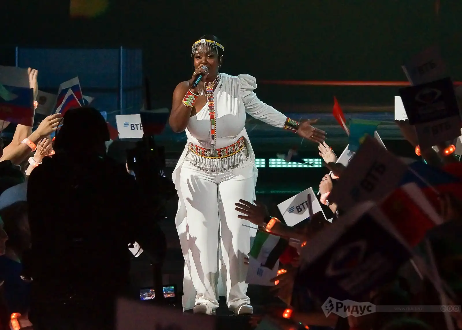 «Интервидение-2025». 