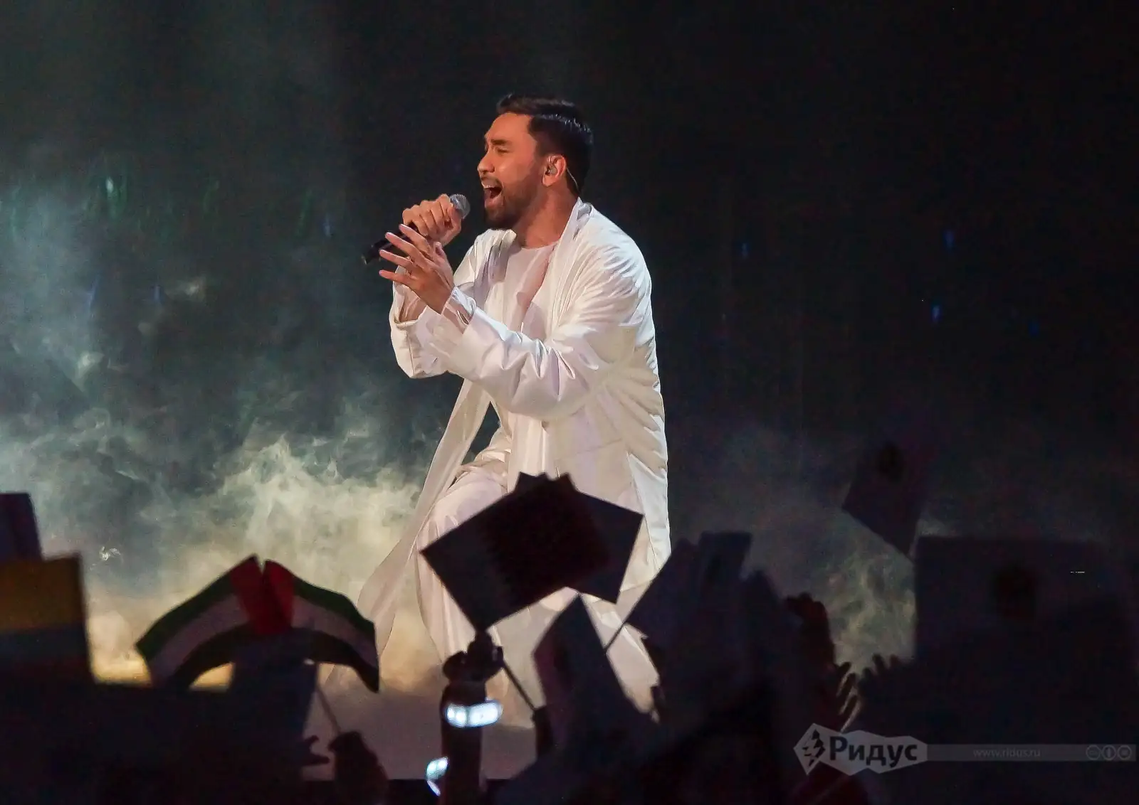 «Интервидение-2025». 