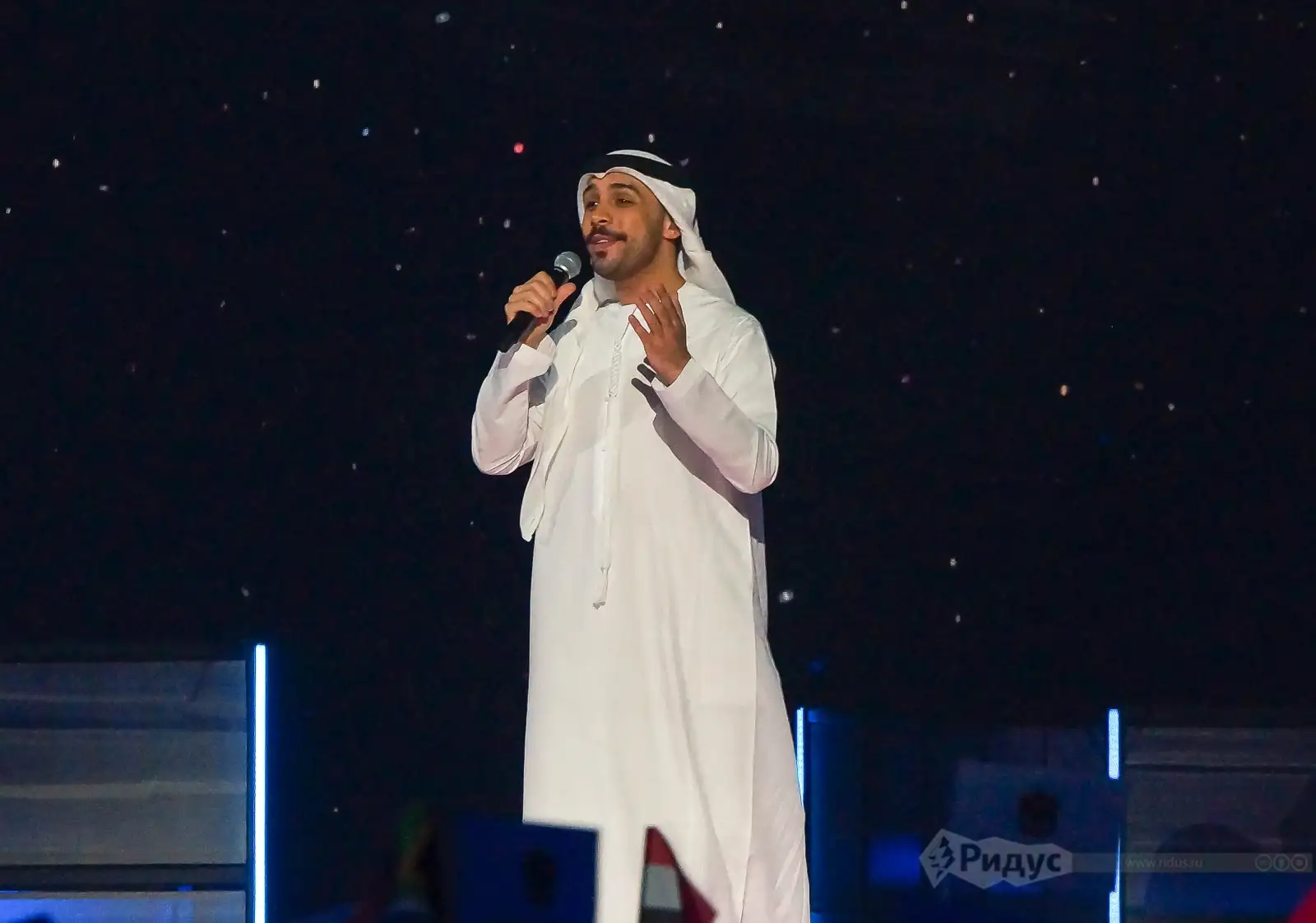 «Интервидение-2025». 