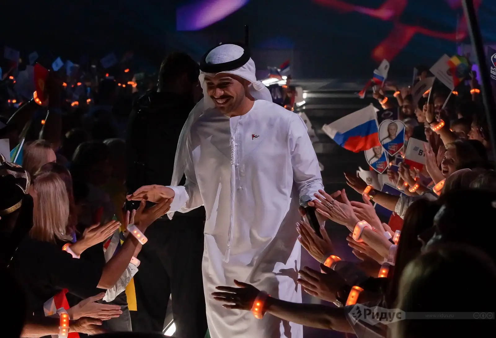 «Интервидение-2025». 