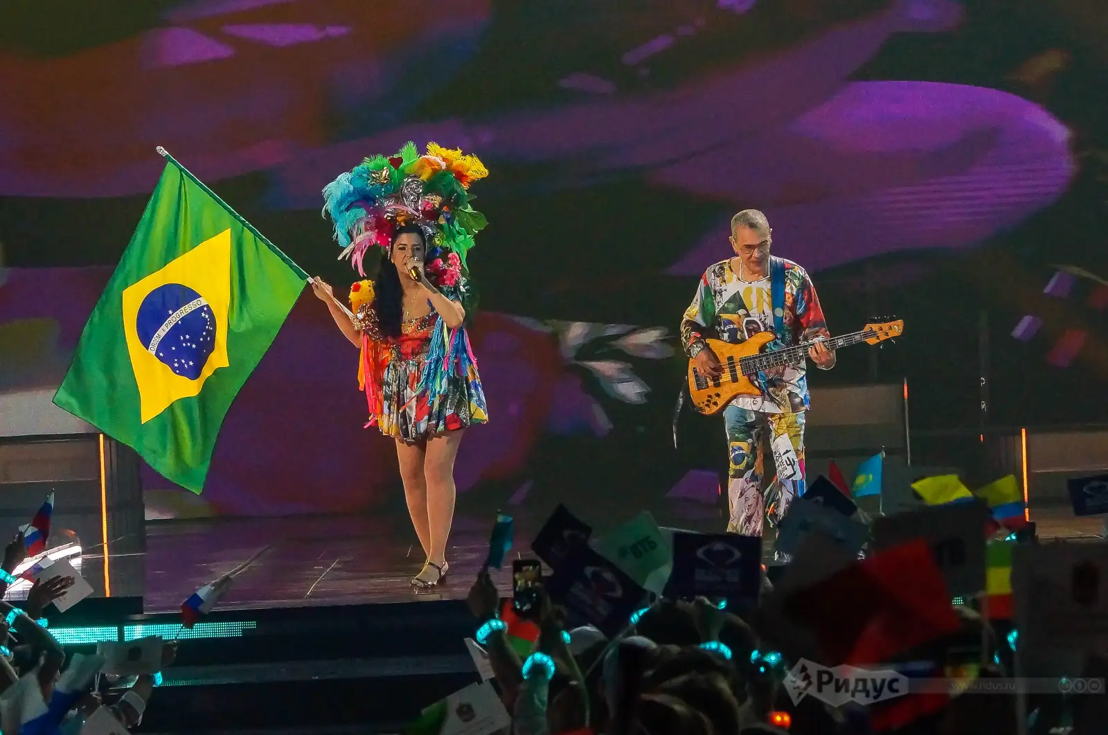 «Интервидение-2025». 