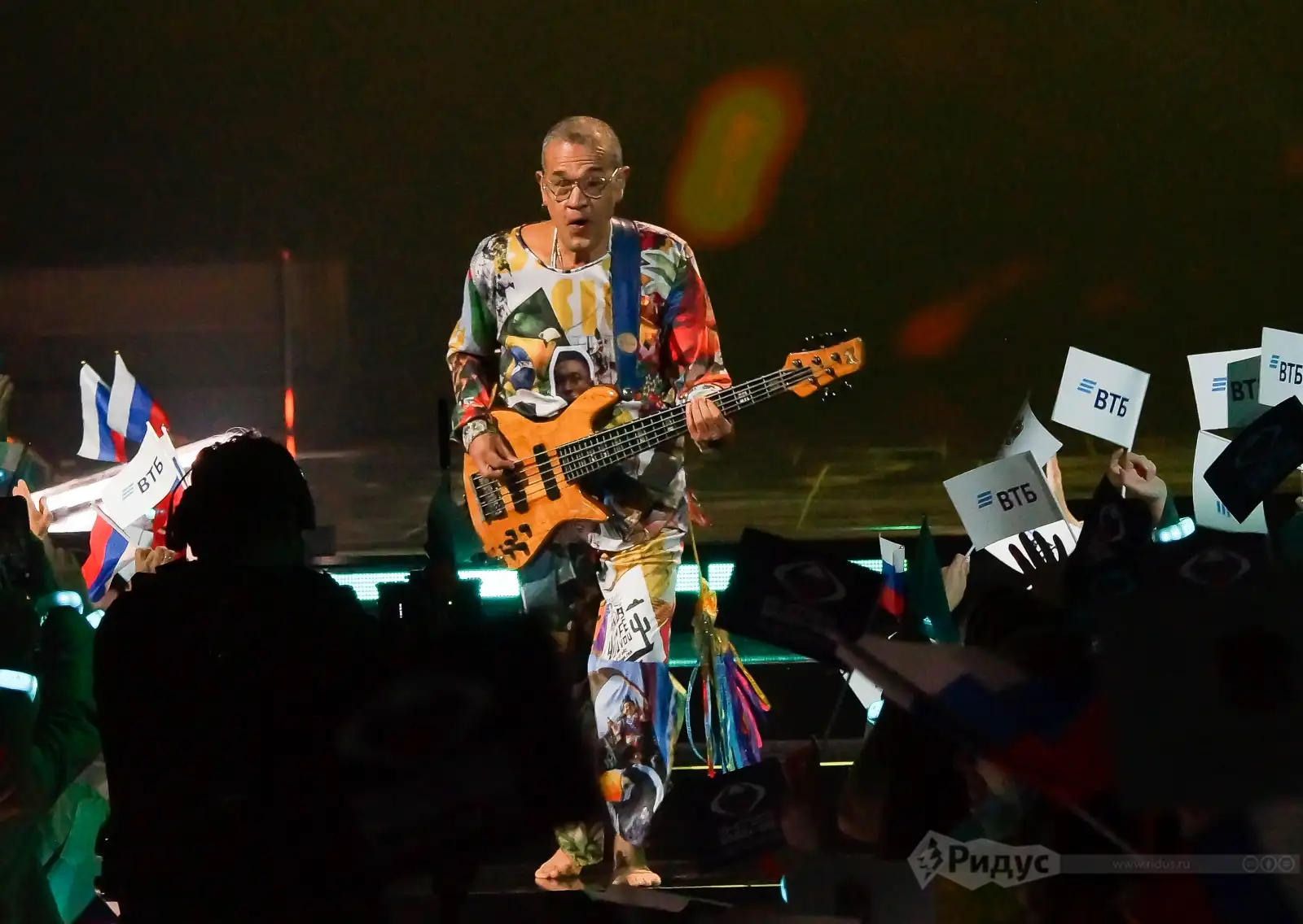 «Интервидение-2025». 