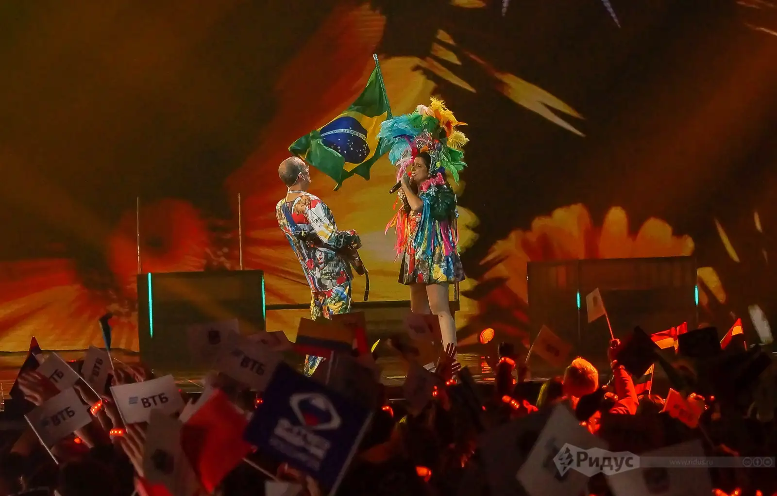 «Интервидение-2025». 