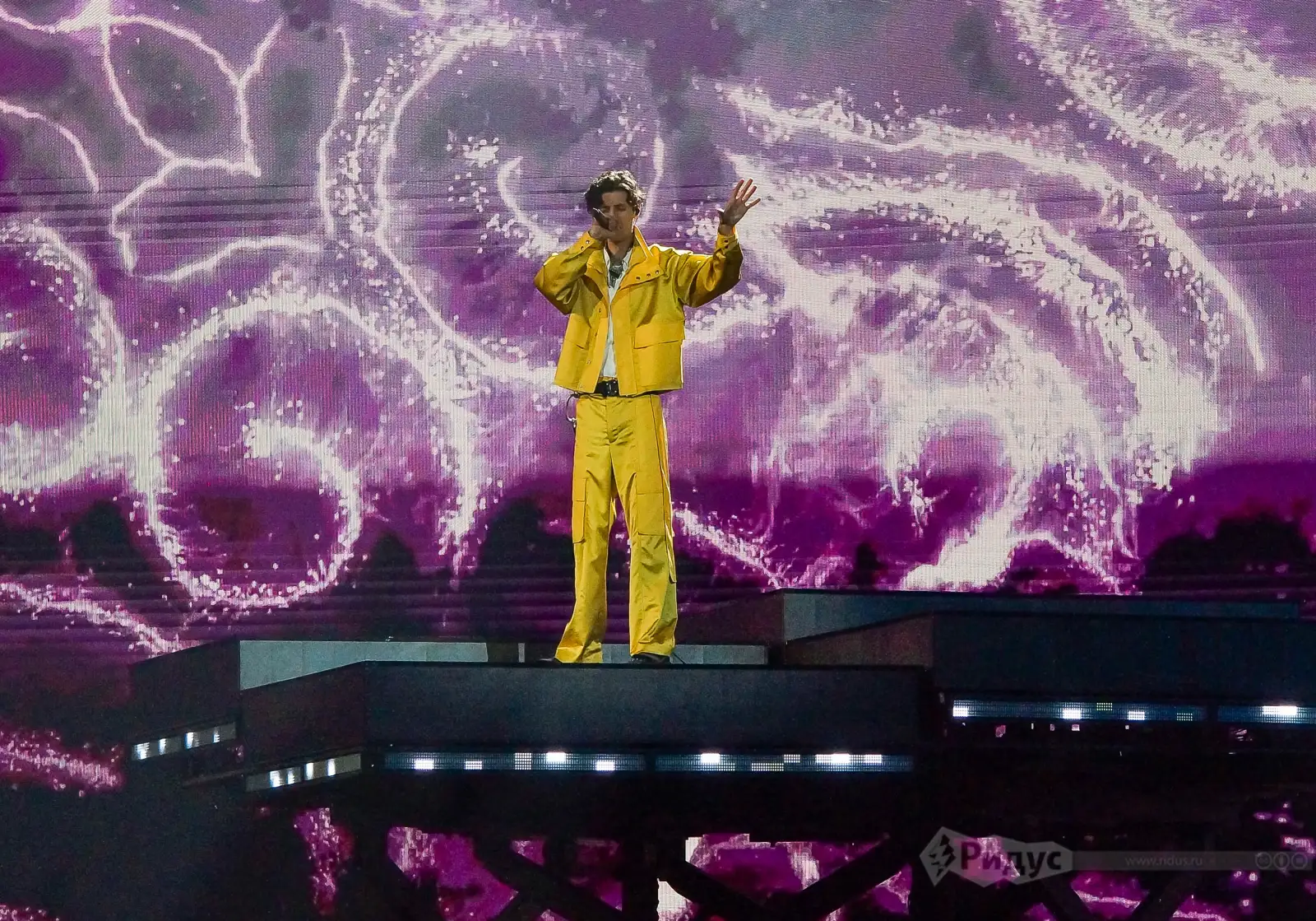 «Интервидение-2025». 