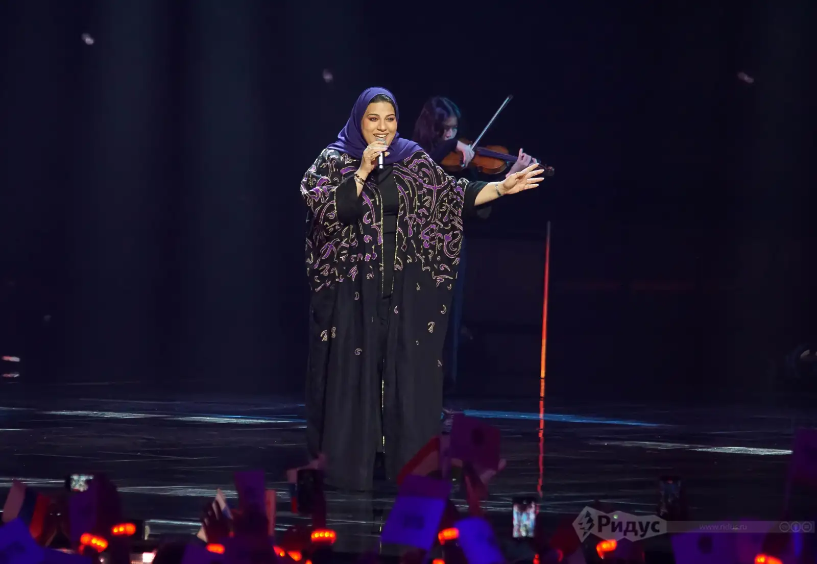 «Интервидение-2025». 