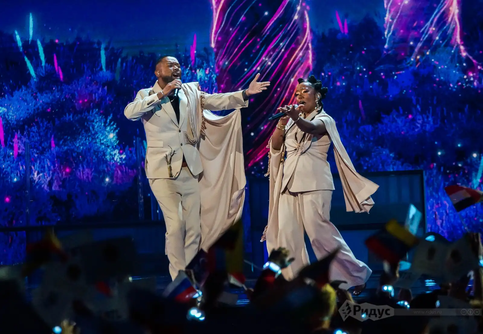 «Интервидение-2025». 