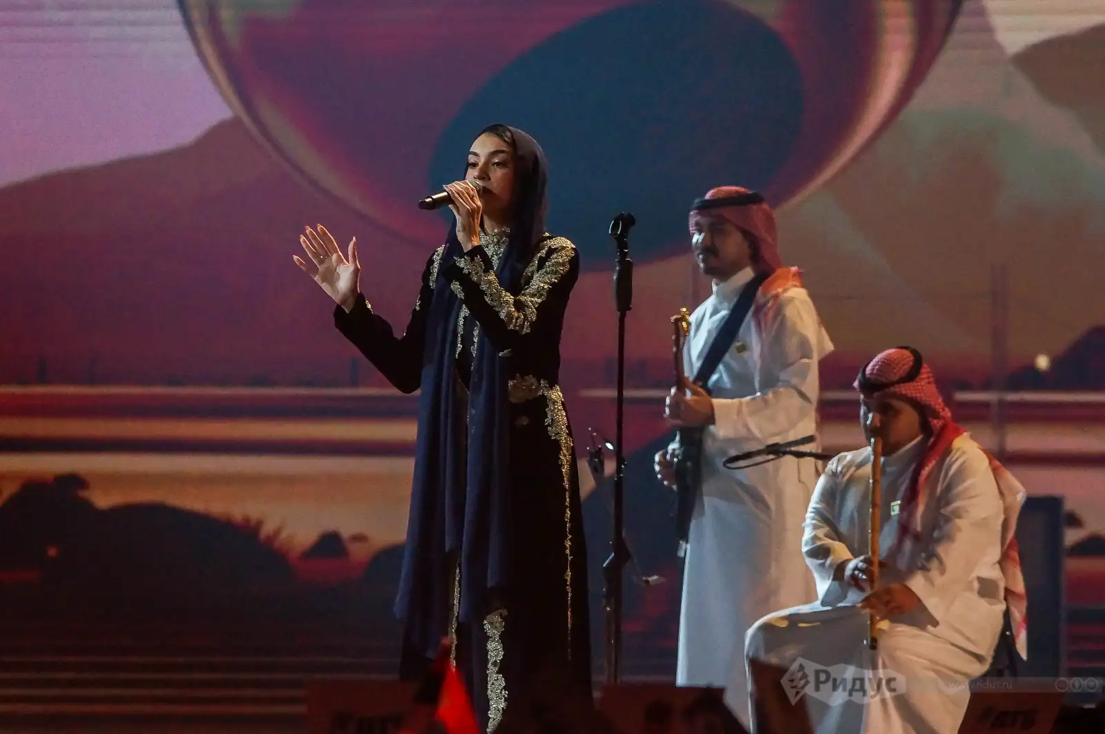 «Интервидение-2025». 