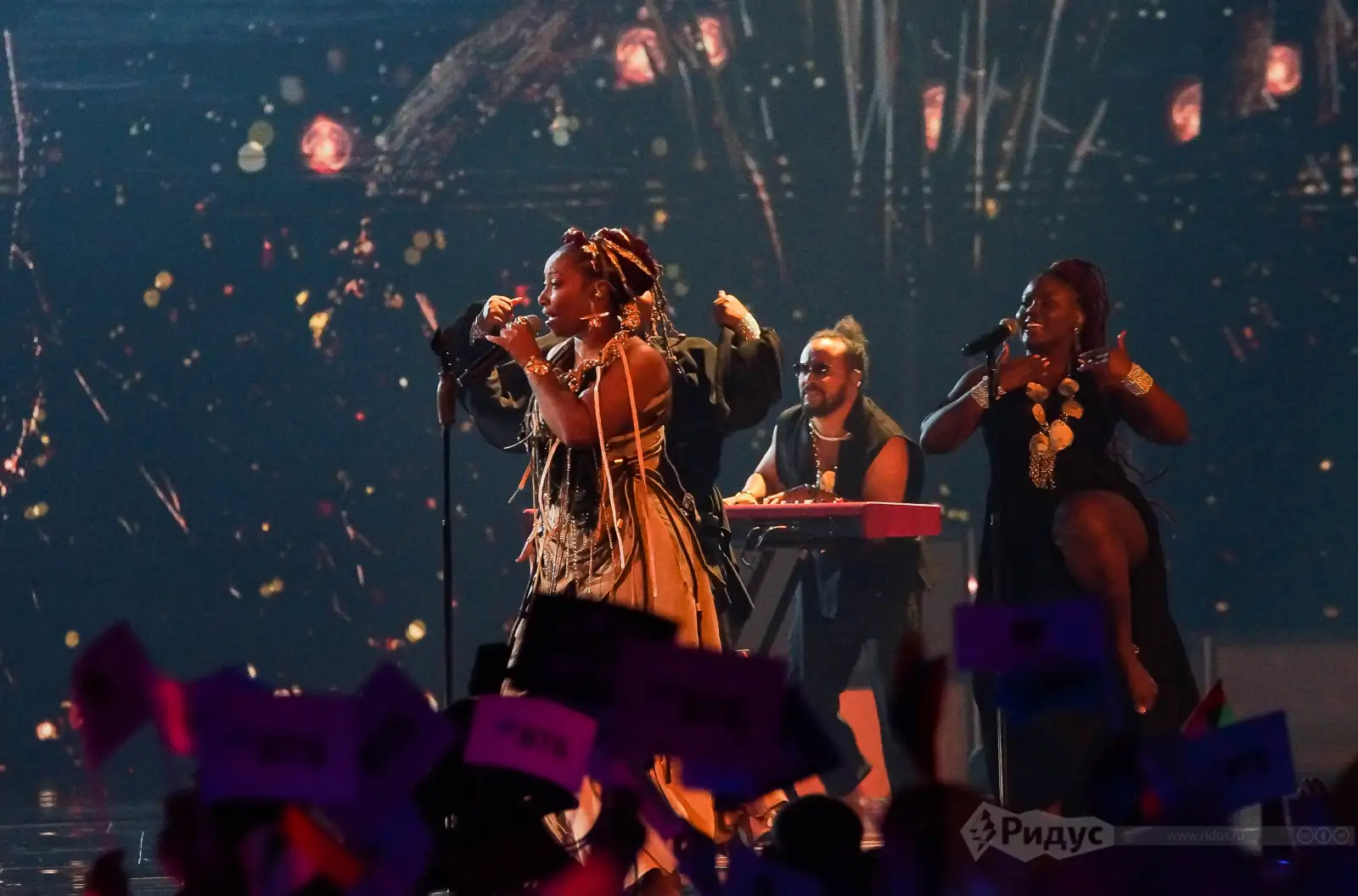 «Интервидение-2025». 