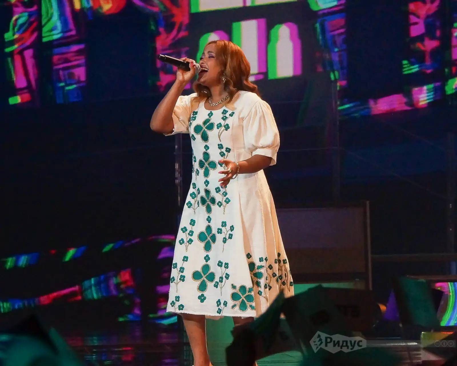 «Интервидение-2025». 