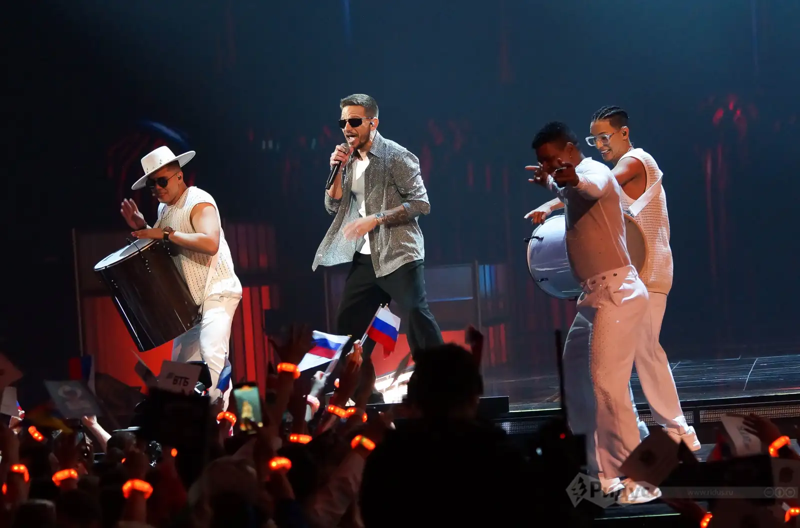 «Интервидение-2025». 