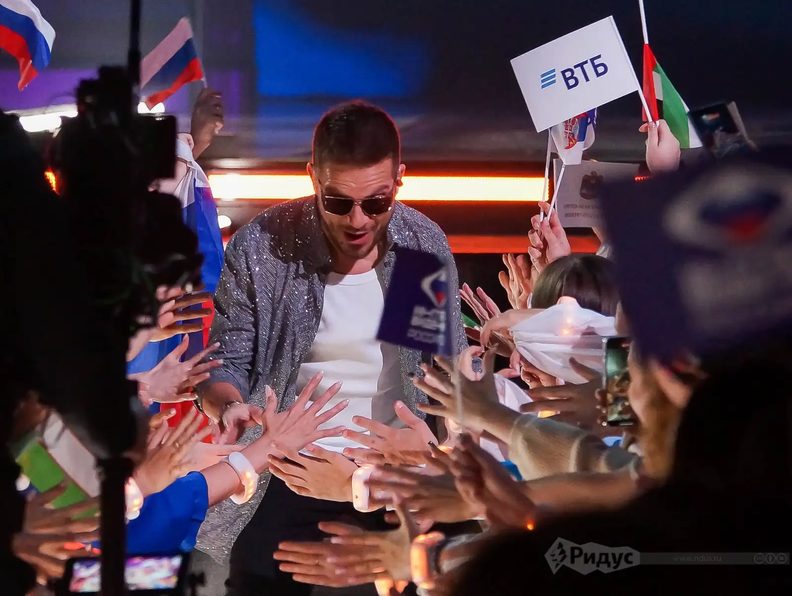 «Интервидение-2025». 