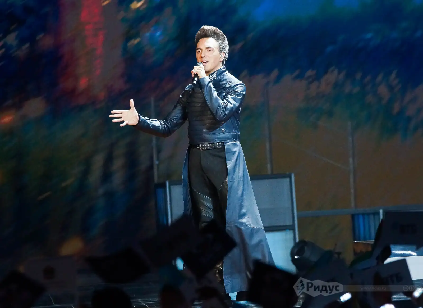 «Интервидение-2025». 