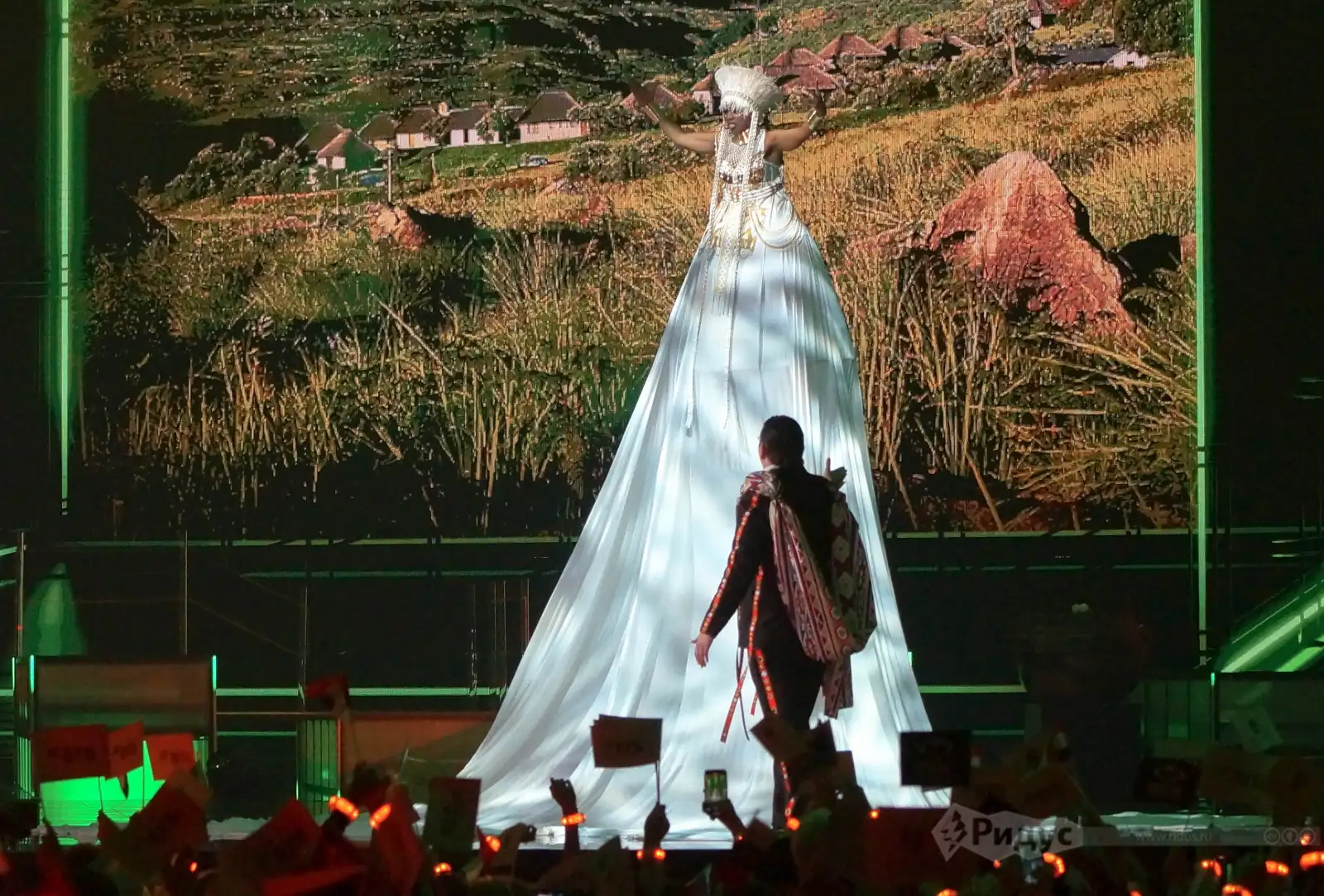 «Интервидение-2025». 