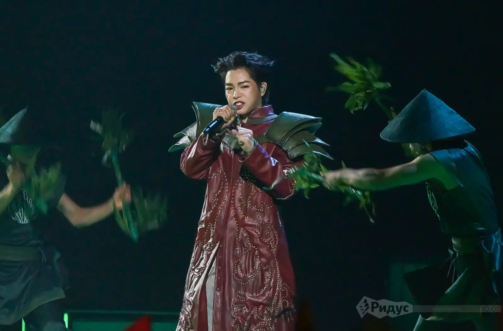 «Интервидение-2025». 