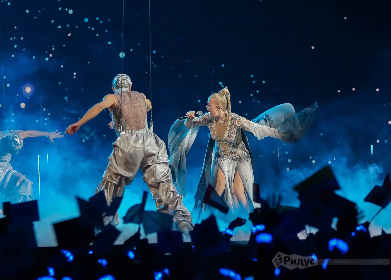 «Интервидение-2025». 