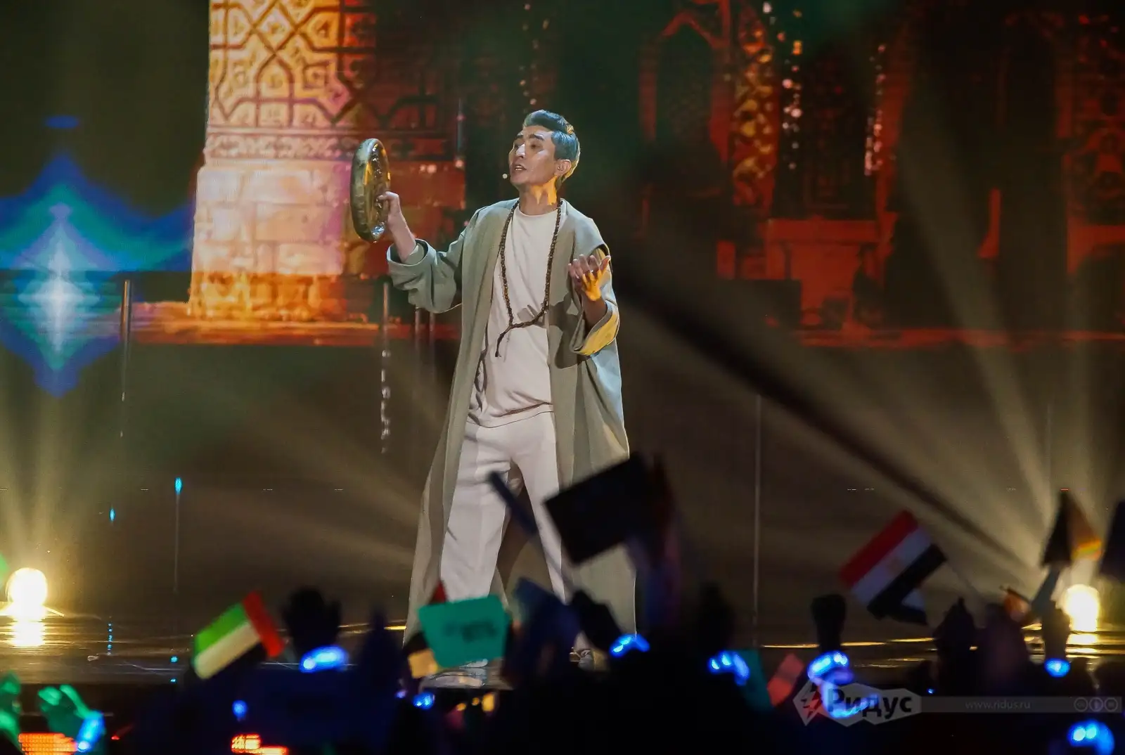 «Интервидение-2025». 