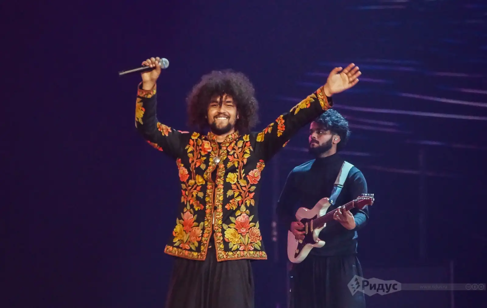 «Интервидение-2025». 