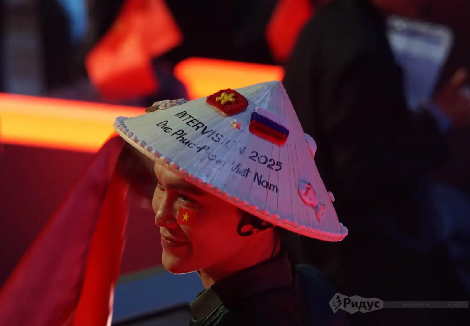 «Интервидение-2025». 