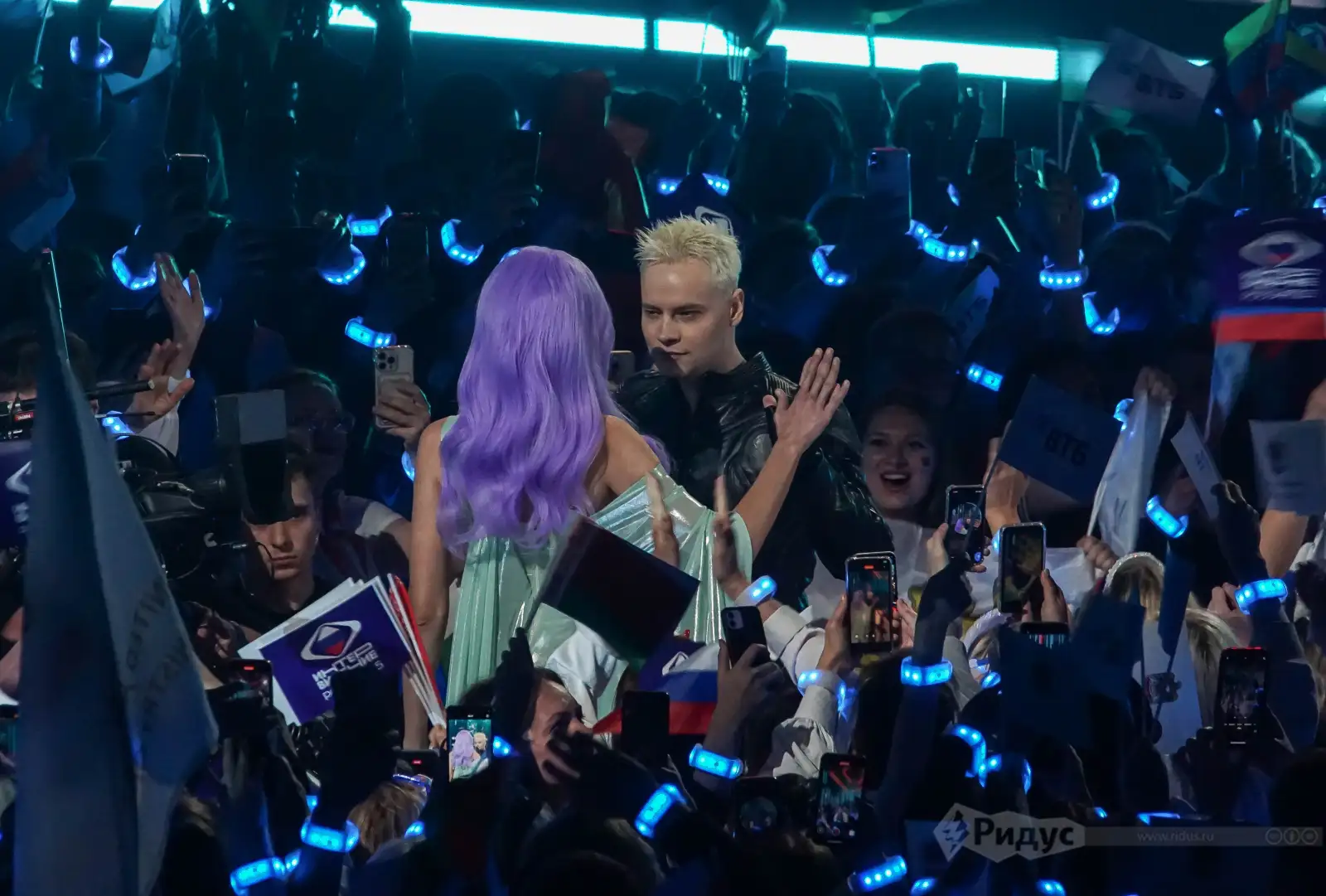 «Интервидение-2025». 