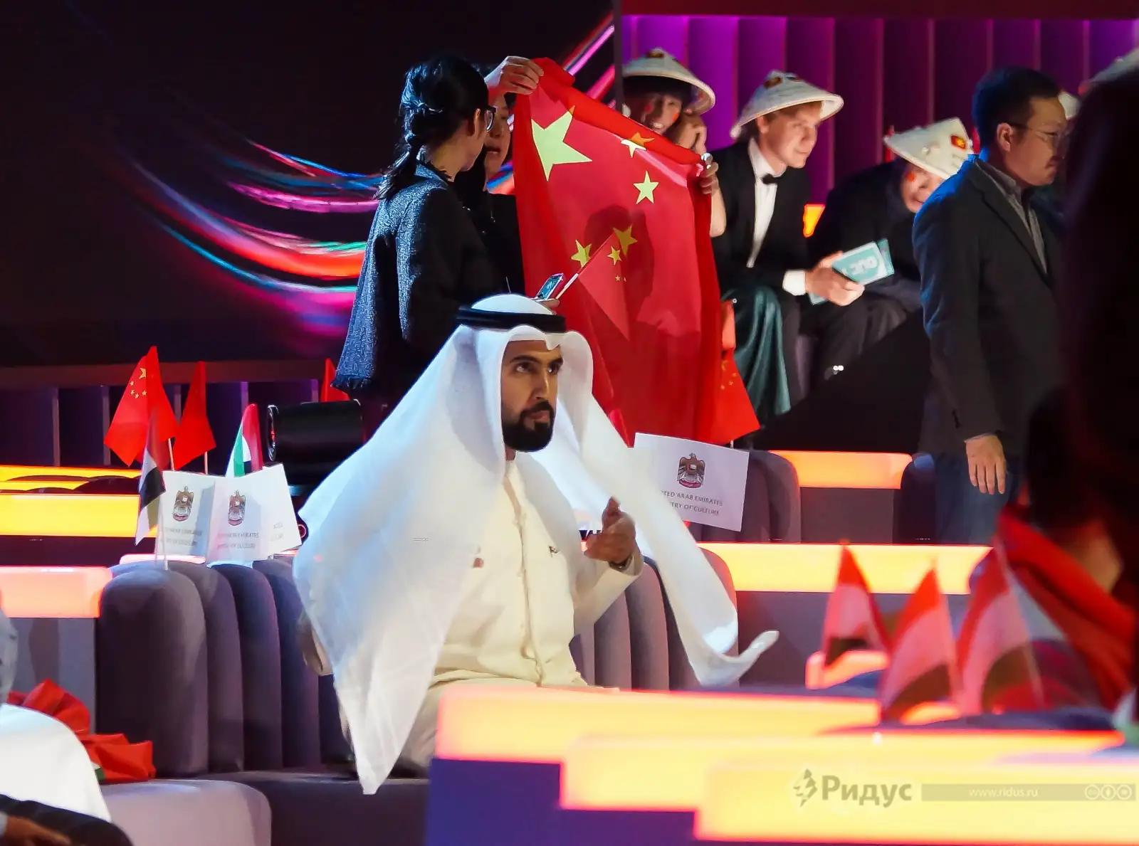 «Интервидение-2025». 