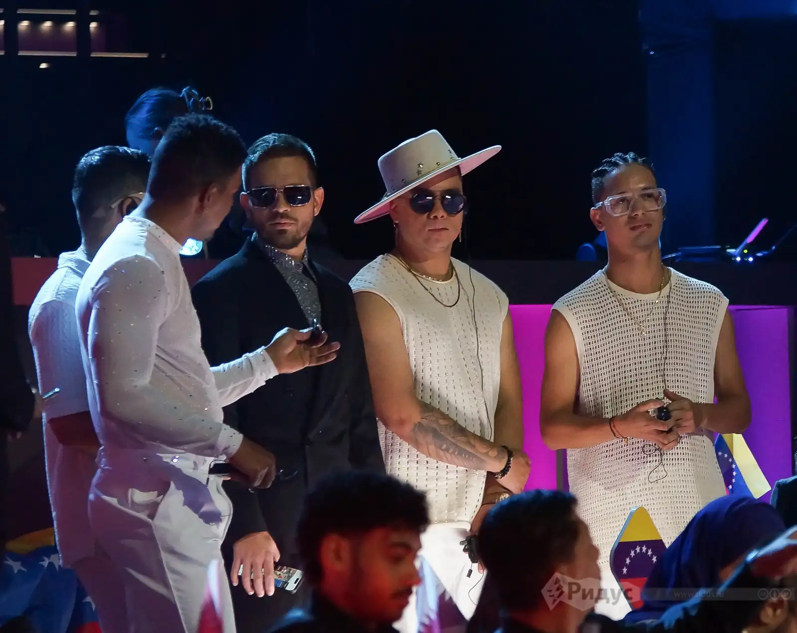 «Интервидение-2025». 