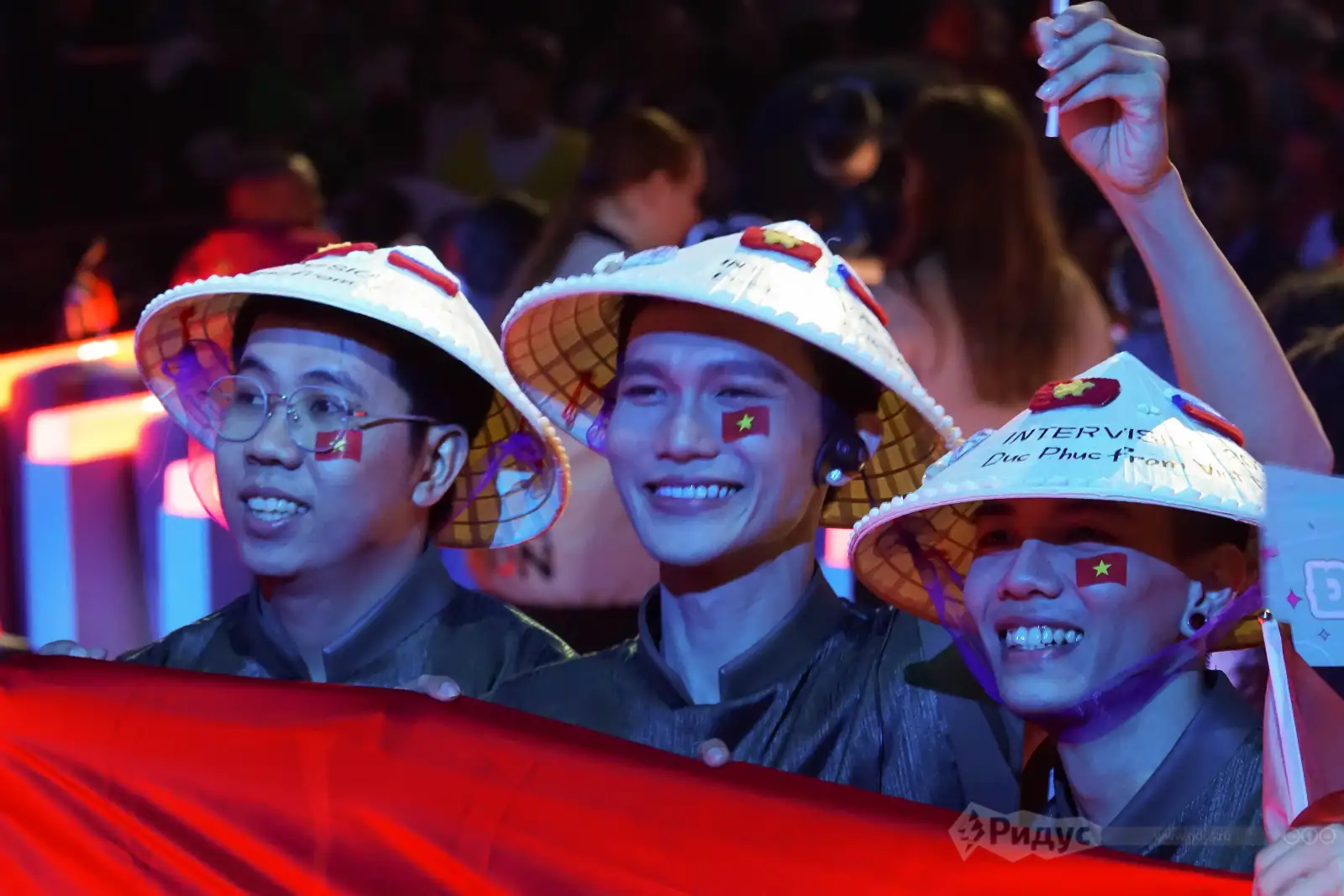 «Интервидение-2025». 